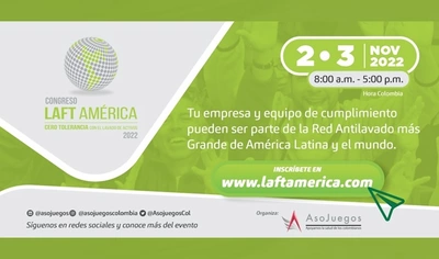 &iexcl;&Uacute;nete! Contamos contigo